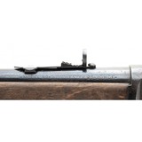 "Winchester 1892 Saddle Ring Carbine 25-20 (W11449)" - 4 of 10