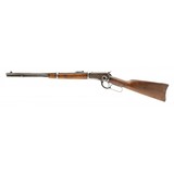 "Winchester 1892 Saddle Ring Carbine 25-20 (W11450)" - 6 of 9