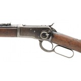 "Winchester 1892 Saddle Ring Carbine .25-20wcf (W11451)" - 5 of 10
