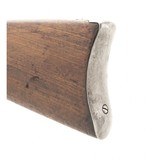 "Winchester 1892 Saddle Ring Carbine .25-20wcf (W11451)" - 2 of 10