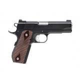 "Ed Brown Molon Labe Bobtail (PR54608)" - 1 of 3