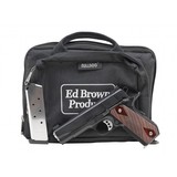 "Ed Brown Molon Labe Bobtail (PR54608)" - 2 of 3