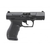 "Walther P99AS 9mm (PR54613)" - 1 of 3
