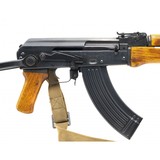 "Pre-Ban Norinco 56S-1 Underfolder 7.62X39 (R30290)" - 2 of 4