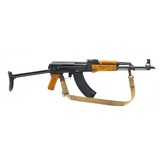 "Pre-Ban Norinco 56S-1 Underfolder 7.62X39 (R30290)" - 1 of 4