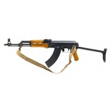 "Pre-Ban Norinco 56S-1 Underfolder 7.62X39 (R30290)" - 3 of 4