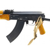 "Pre-Ban Norinco 56S-1 Underfolder 7.62X39 (R30290)" - 4 of 4