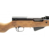 "Yugoslavian SKS 7.62X39 (R30291)" - 4 of 4