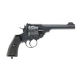 "Enfield Mark VI .455 Webley (PR54754)" - 1 of 2
