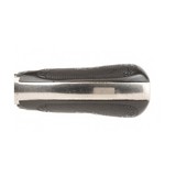 "Iver Johnson Second Model Safety Automatic Hammerless Revolver (AH6572)" - 2 of 5