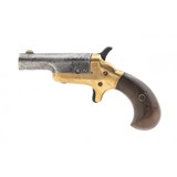 "Colt Third Model Deringer (AC178)" - 6 of 6