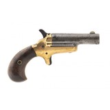 "Colt Third Model Deringer (AC178)"