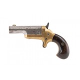 "Colt Third Model Derringer (AC179)" - 3 of 4