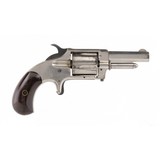 "Whitneyville Revolver (AH6602)" - 2 of 4