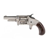 "Whitneyville Revolver (AH6602)" - 1 of 4