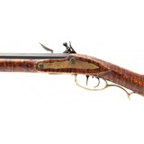 "Contemporary Kentucky Rifle .40 Caliber (AL7091)" - 3 of 7