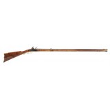 "Contemporary Kentucky Rifle .40 Caliber (AL7091)" - 1 of 7
