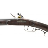 "Contemporary Kentucky Rifle .45 Caliber (AL5720)" - 3 of 7