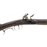 "Contemporary Kentucky Rifle .45 Caliber (AL5720)" - 7 of 7