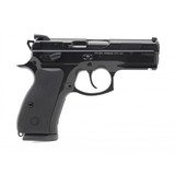 "CZ P-01 Omega 9mm (NGZ594) New" - 3 of 3