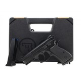 "CZ P-01 Omega 9mm (NGZ594) New" - 2 of 3