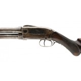 "Bannerman Model 1896 Shotgun (AS97)" - 5 of 9