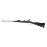 "Springfield 1884 Trapdoor Carbine 45-70 (AL6924)" - 7 of 10