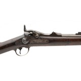 "Springfield 1884 Trapdoor Carbine 45-70 (AL6924)" - 10 of 10