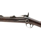 "Springfield 1884 Trapdoor Carbine 45-70 (AL6924)" - 6 of 10