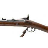 "2nd Model Allen 1866 Trapdoor 50-70 (AL7085)" - 4 of 9