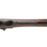 "2nd Model Allen 1866 Trapdoor 50-70 (AL7085)" - 3 of 9