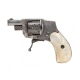 "Kolb Baby Hammerless .22 Short (AH6677)" - 1 of 5