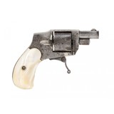 "Kolb Baby Hammerless .22 Short (AH6677)" - 3 of 5