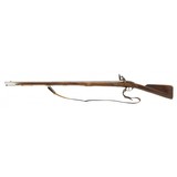 "Reproduction Brown Bess (AL5833)" - 5 of 8