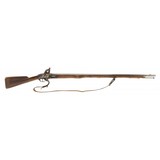 "Reproduction Brown Bess (AL5833)" - 1 of 8