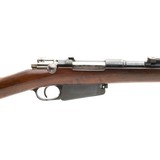 "Argentine Model 1891 7.65X53 Mauser (AL7082)" - 7 of 7