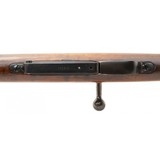"Argentine Model 1891 7.65X53 Mauser (AL7082)" - 2 of 7