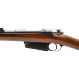 "Argentine Model 1891 7.65X53 Mauser (AL7082)" - 4 of 7