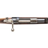 "Argentine Model 1891 7.65X53 Mauser (AL7082)" - 6 of 7