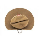 "Australian WWII Slouch Hat (MM1457)" - 3 of 5