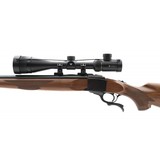 "Ruger No.1 .243 Win (R29832)" - 2 of 4