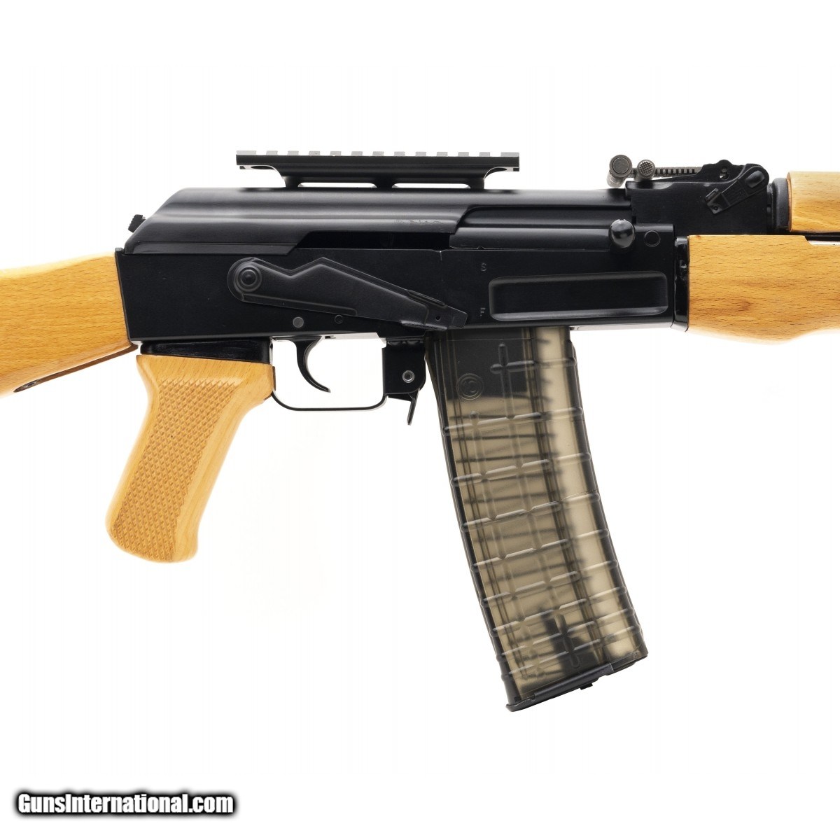 Arsenal RPK - 3R