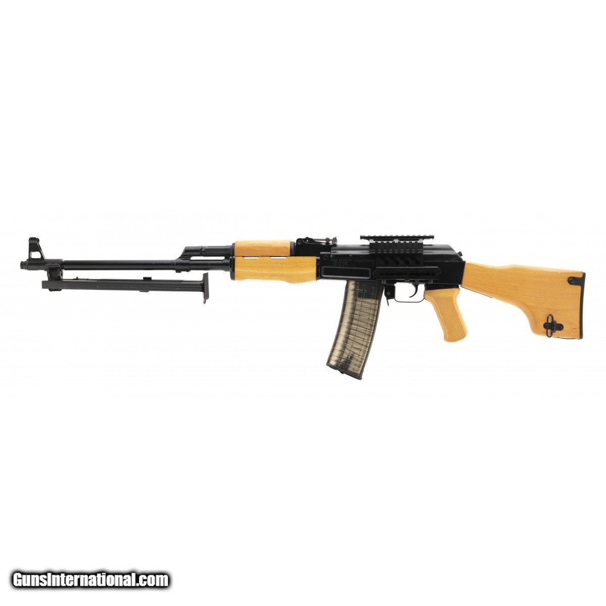 Arsenal RPK - 3R