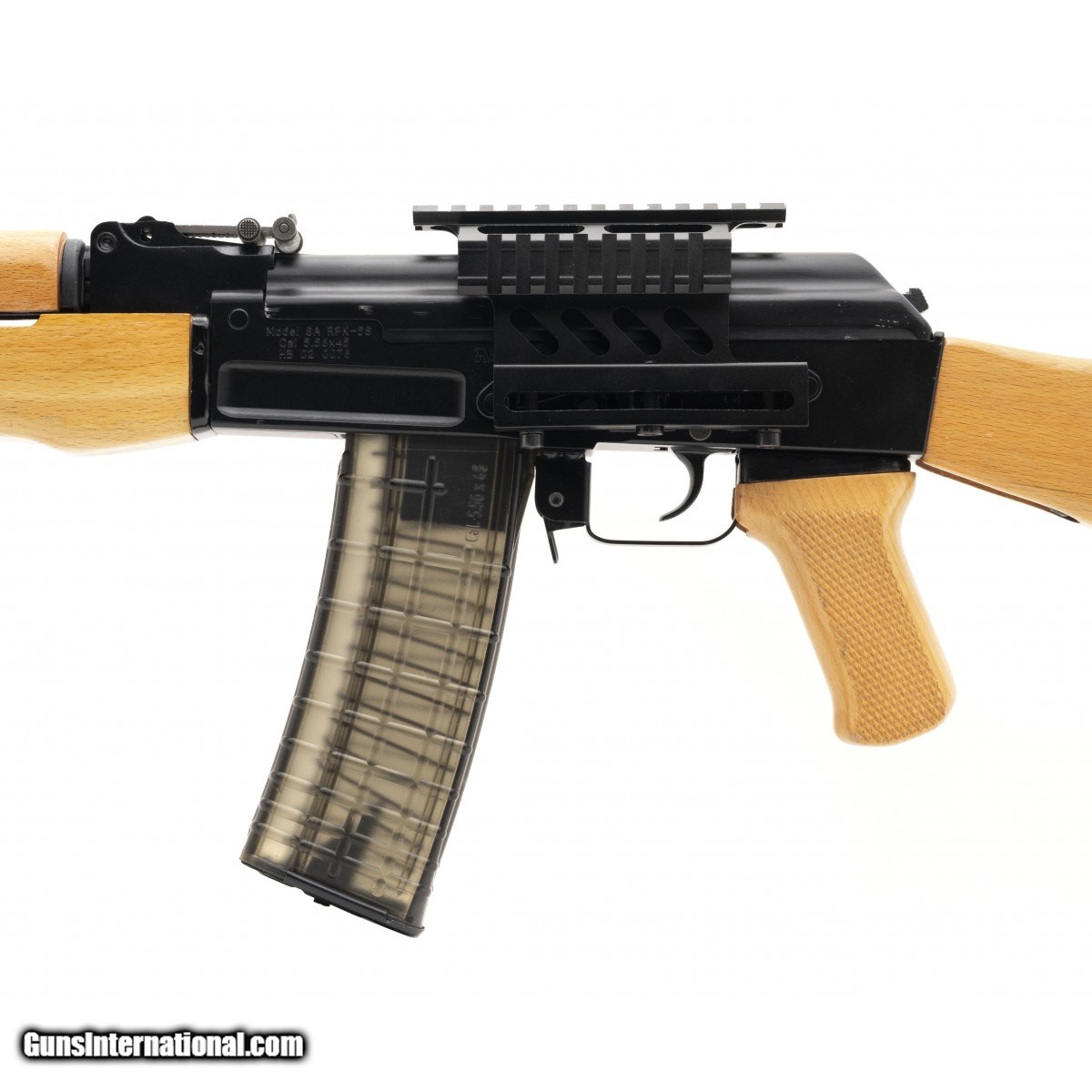 Arsenal RPK - 3R