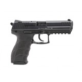 "Heckler & Koch P30L .40 S&W (PR54655)" - 1 of 3