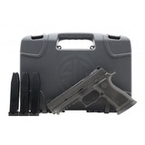 "Sig Sauer 320 X-Five Legion 9MM (PR54654)" - 3 of 3
