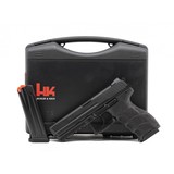 "Heckler & Koch P30L 9MM (PR54656)" - 2 of 3