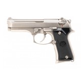 "Beretta 92F Compact 9MM (PR54744)" - 5 of 6