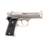 "Beretta 92F Compact 9MM (PR54744)" - 1 of 6