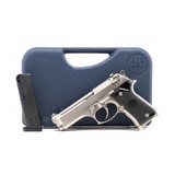 "Beretta 92F Compact 9MM (PR54744)" - 6 of 6